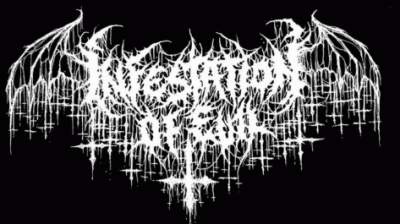 logo Infestation Of Evil